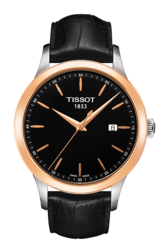 Tissot Classic Quartz